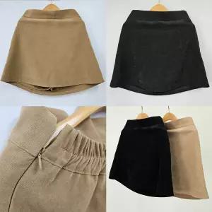 [하프클럽/]위쉬몰 LT 허브밴딩미니팬츠스커트(T520H601) 빅사이즈