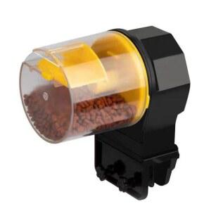 급여기 자동 물고기 정밀 소금물 기계 250ml 수족 베타 먹이주기 잉어밥 사료