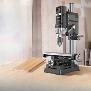 미니 탁상 드릴 220v 머신 밀링 기계 일본 스탠드 드릴링 프레스