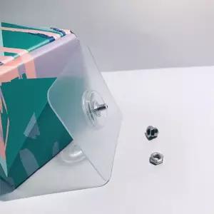 벽 소품 가구 고정 나사 볼트 후크 스티커 M10631 매직후크 부착고리