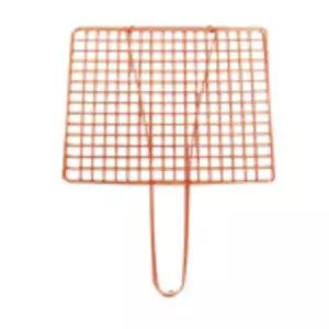 구리석쇠 구리 석쇠 불판 다용도 다기능 만능 고기 숯불 바베큐 생선 야채