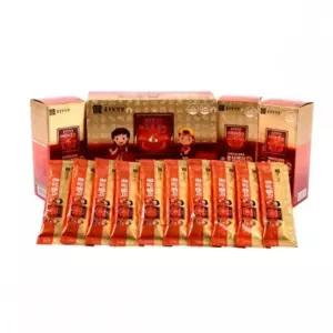 종근당건강 아이키즈 어린이홍삼젤리 20g*30포