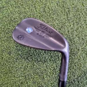 SM7 50도 웨지플렉스 S강도 웨지