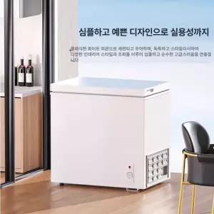 올렌토 1인김치냉장고 소형 1인가구 가정용