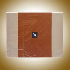 네스프레소 밀크초코릿 솔티드 카라멜 / 버츄오