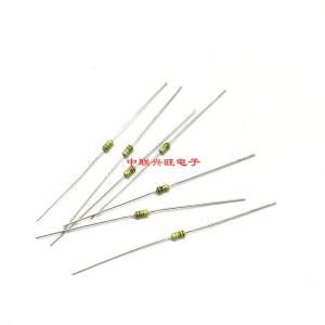 수입 스러스트 칼라링 콘덴서 4.7PF 270PF 56PF 82PF 150P 100PF 저온 부유 180PF