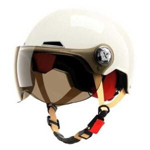 전기 자전거 헬멧 야구 오토바이 야외 일체형 경량 산악 스쿠터