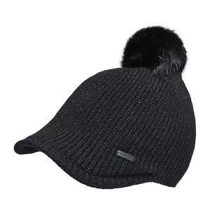 블랙야크 여성 레저 등산 모자 우먼니트캡 2BYHTF3926 220483