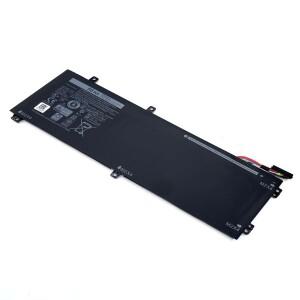 H5H20 6GTPY 노트북 배터리 Dell XPS 15 9550 Precision Inspiron 7501 GPM03 62MJV M7R96 용