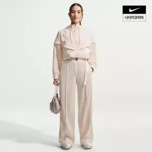 나이키 오버사이즈 윈드러너 재킷 IF0271-103 [백화점 매장판]