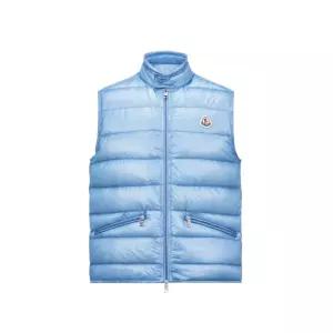 몽클레르 GUI 구이 패딩 베스트 K10911A1070053029702