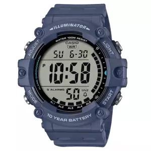 군인 시계 군대 전자 스포츠 AE-1500WH-2A