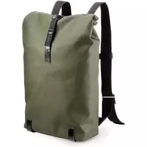 브룩스 픽윅 포켓 사이클리스트 백팩 그린