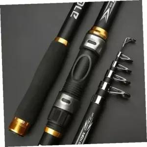 원투낚싯대 랭크업입문용원투낚싯대바다민물접이식릴낚시대