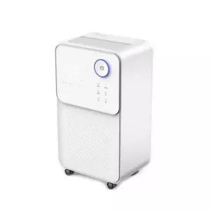 SONGJING 대용량 제습기 저소음 항습 20L