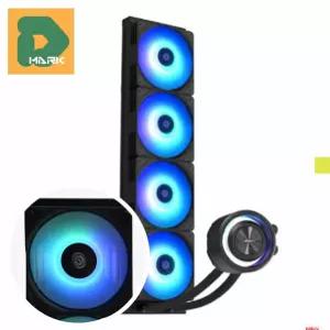 ARGB 메모리쿨러 메모리 히트싱크 PC 냉각 열배출 조립 램 튜닝 감성 LED 방열판 알루미늄 부품 조명