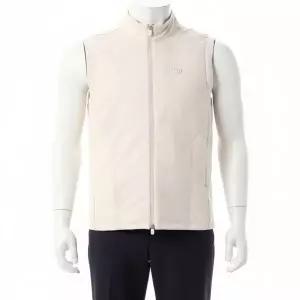 [지포어]GFORE STRETCH TECH INTERLOCK PERFORMER VEST G4MA23O49O-STN 남성 스트레치 테크 인터로크 퍼