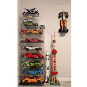 케이스 아크릴 진열장 자동차진열장 레고장식장 보관함