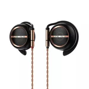 에이유엔이 이어후크형 유선 헤드폰 (국내정품) AUNE AC55 