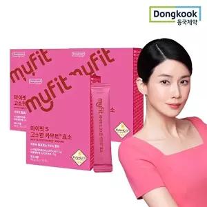 [동국제약][동국제약] 마이핏 고소한 카무트효소 30개입 3박스