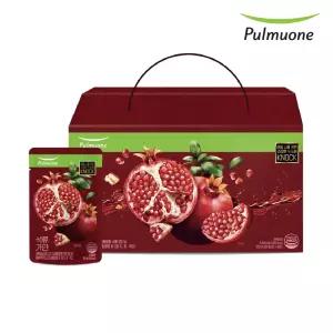 풀무원 석류가인 건강즙 석류즙 세트 100mlX30포