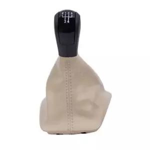 기어봉 수동기어봉 스파크 호환용 시프트 레버 커버 부츠