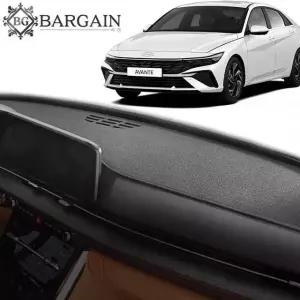 아반떼 CN7 대쉬보드커버 논슬립 마이크로