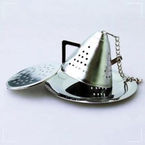 [2개구성] 삼각주전자 티인퓨저 차인퓨저 스텐 차우림망 차망 티인퓨져 차인퓨져 DFWAE7779