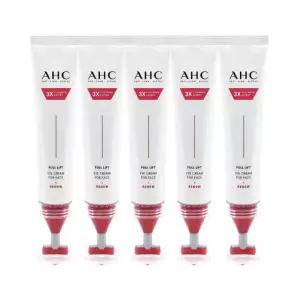 [최신상] AHC 아이크림 시즌14 풀 리프트 T괄사 리프팅 40ml 5개