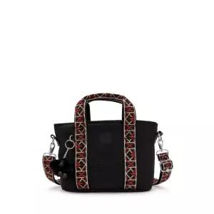 [키플링][본사공식]키플링 토트백 크로스백 민타 KQABT17 NWRB