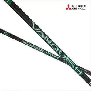 [MITSUBISHI RAYON][정품] 초경량 뱅퀴시 VV 그린 4X 플렉스 드라이버 샤프트 / PXG 블랙옵스 전용