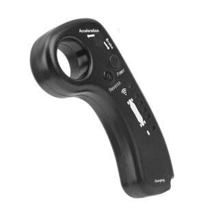 전기 스케이트보드 리모컨, 스마트 4륜 더블 드라이브 스쿠터, 4단 스피드 컨트롤러 스케이트보드, LED 전원/모드 표시등, TypeC 충전에 적합