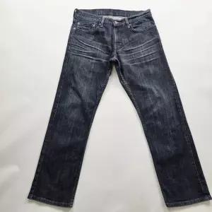 리바이스 청바지 일자 스판 514 데님팬츠 사이즈32