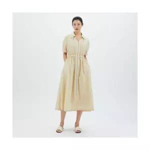 [LAP] 지퍼 셔링 롱원피스 AR2WO565 898769