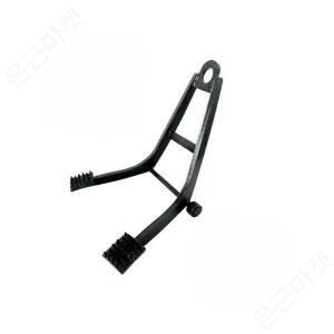 파렛트 후크형 컨테이너 고리 산업용 안전로프3톤6m세트 트레이 갈고리 견인기 컨테이너고리