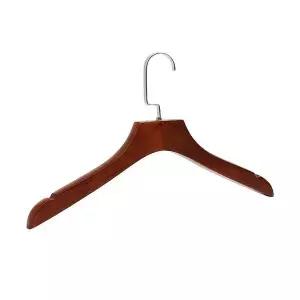 상의 원목 옷걸이 대 옷가게 수납장 남성 양복 (WFHKE3D)