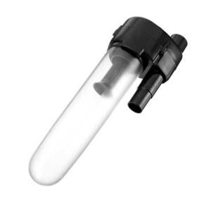 먼지 차단 필터 분리기 후드 UV 32mm - 침대 방지