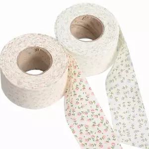 [펠트친구](4cm 바이어스) 샐리 [5027] / 면 홈패션 소품 리폼 부자재