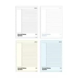 원링 스프링 노트 코넬식노트 좌철 항균