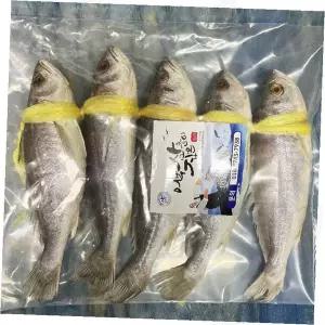 민어굴비 반건조 손질생선 냉동 조림용 구이용 업소용 식당용 간편조리 선물용 수산물