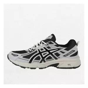 [아식스]젤 벤쳐 6 남자 블랙 그레이 1203A438-001