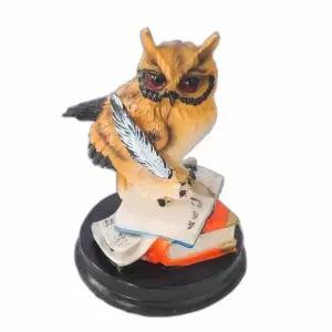 부엉이 VJX423G2 장식품 소 01 부엉이인테리어소품 인테리어부엉이 부엉이동상