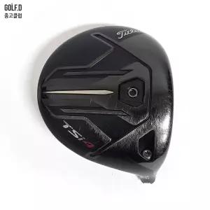 타이틀리스트 TSi4 9도 드라이버 헤드 0113