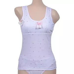 [기타브랜드]하트퐁퐁 항균탈취 가공 나노실리버 주니어 브라런닝0058us