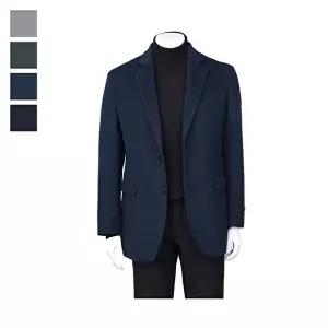 [리빌모아]남성 슬림핏 정장 콤비자켓 LV-COW-64