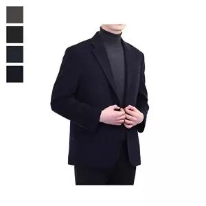 [리빌모아]남성 울 신사 정장 콤비자켓 LV-COW-11