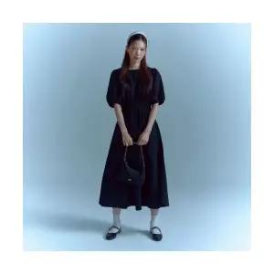 [LAP] 캐리오버허리 스모킹 나일론 원피스 AR2WOS83 896864