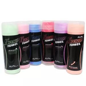 가네보 스포츠 습식타올