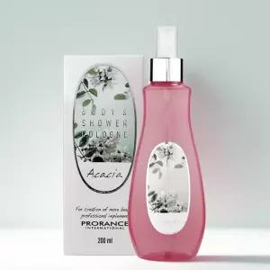 프로랑스 바디 앤 샤워코롱 아카시아 200ml