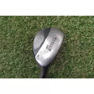 유틸 테일러메이드 Rescue MID R강도 16도 커버x